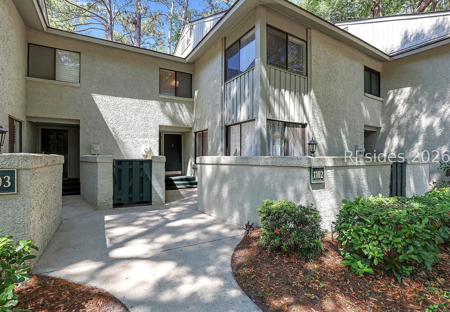 90 Gloucester Rd APT 1102 Hilton Head Island, SC 29928 - Thumbnail 4