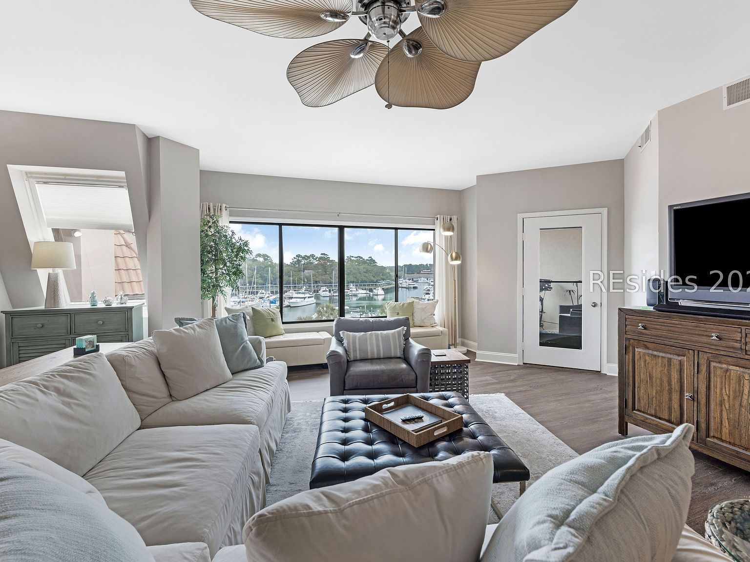 7 Shelter Cove Ln APT 7556 Hilton Head Island, SC 29928 - Thumbnail 4