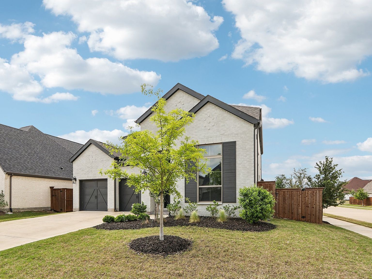 2840 Saltwood Ct Celina, TX 75009 - Thumbnail 4