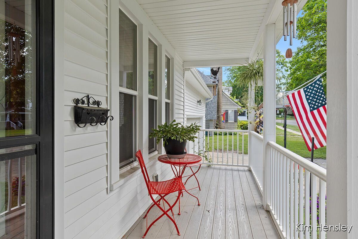 602 S Franklin St Greenville, MI 48838 - Thumbnail 4