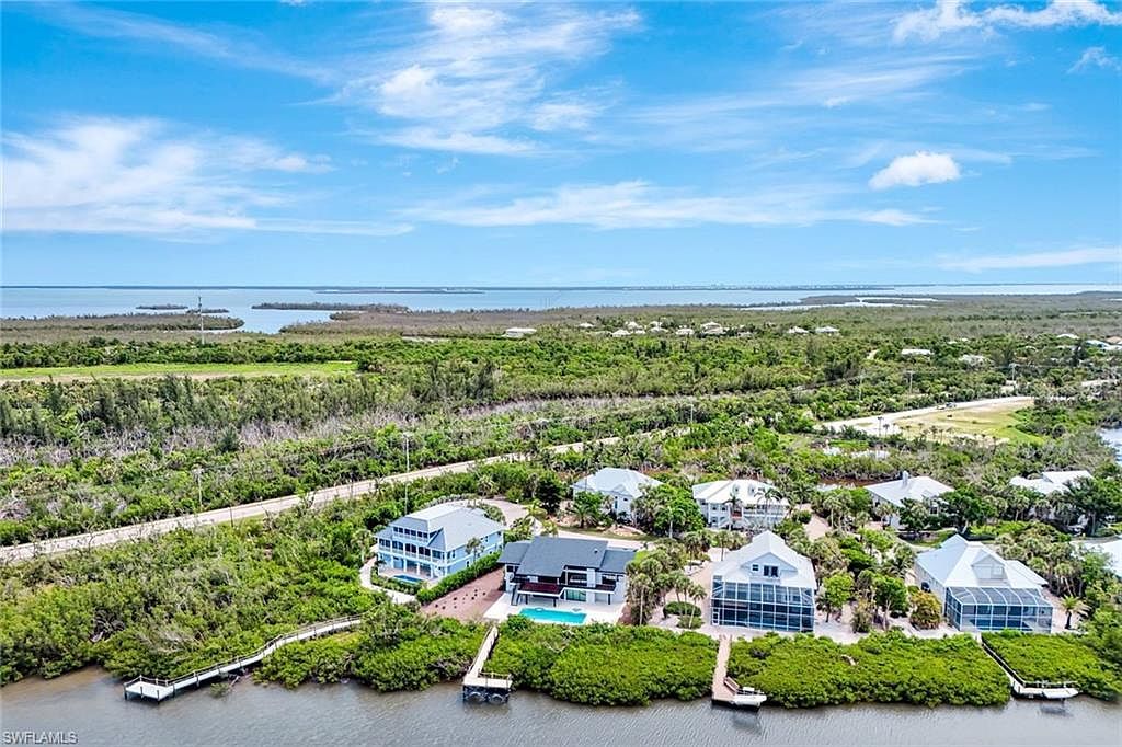 5435 Osprey Ct Sanibel, FL 33957 - Thumbnail 4