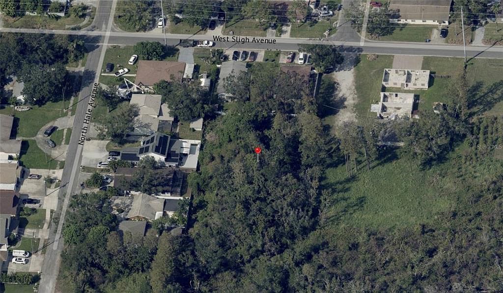 Blossom Avenue Lot #28 Tampa, FL 33614 - Thumbnail 4