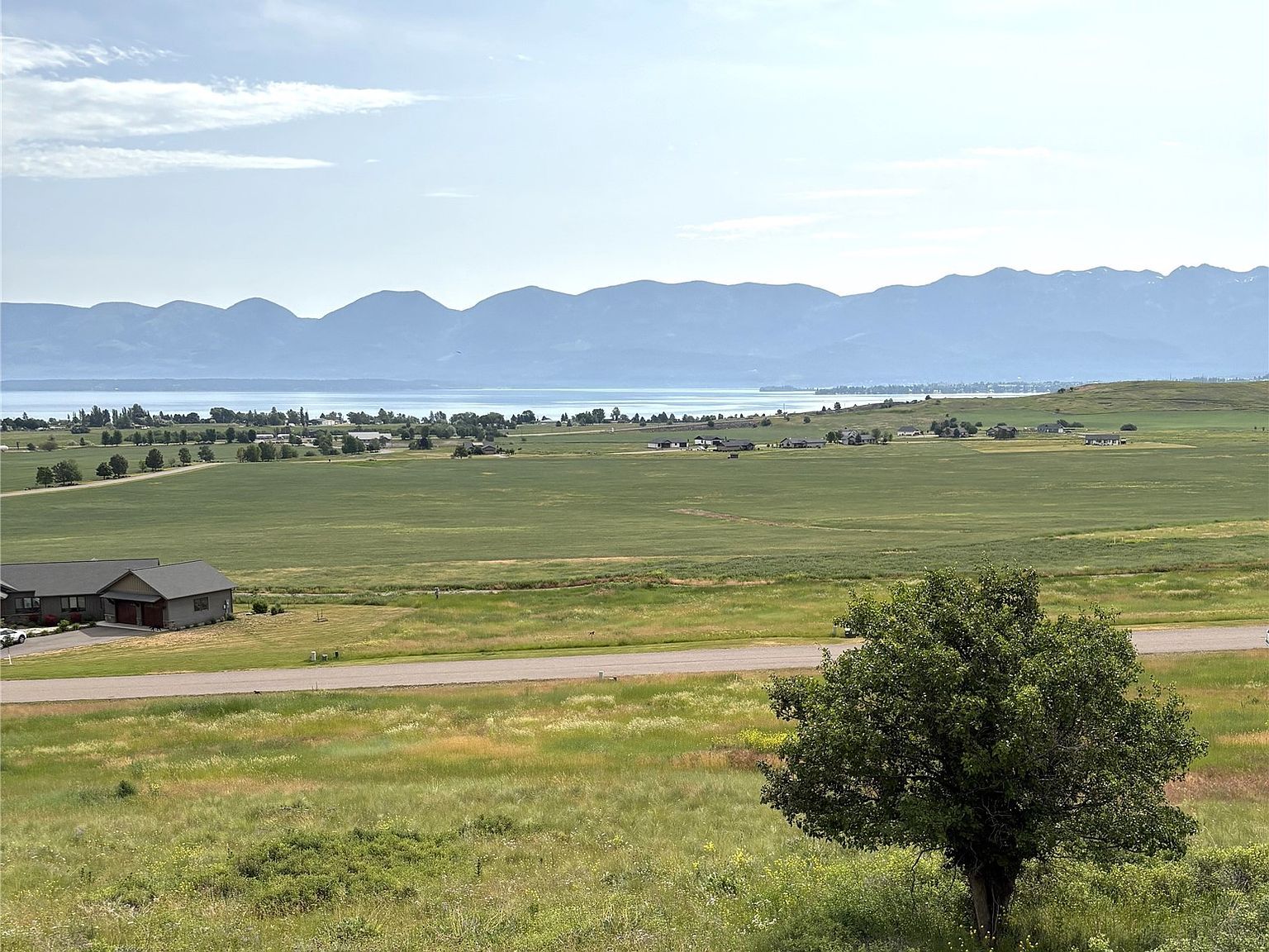 Stone Horse Dr Homesite 27 Polson, MT 59860 - Thumbnail 4