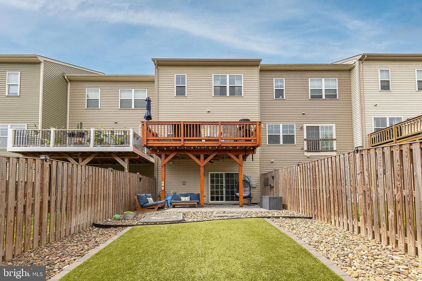 241 Patchwork Dr Stephenson, VA 22656 - Thumbnail 4
