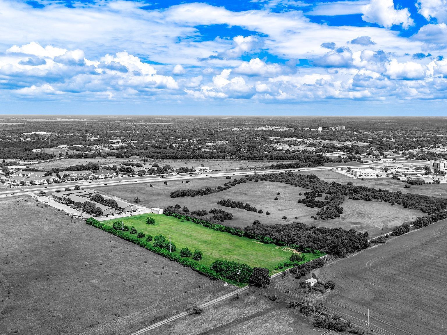 0 Joe Ramsey Blvd Greenville, TX 75402 - Thumbnail 4