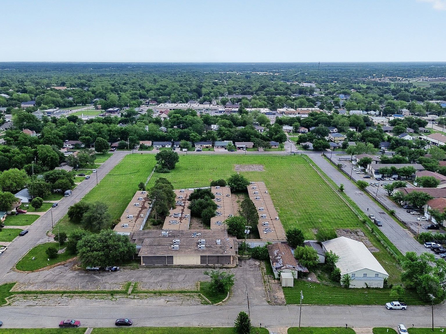 3005 Division St Greenville, TX 75401 - Thumbnail 4