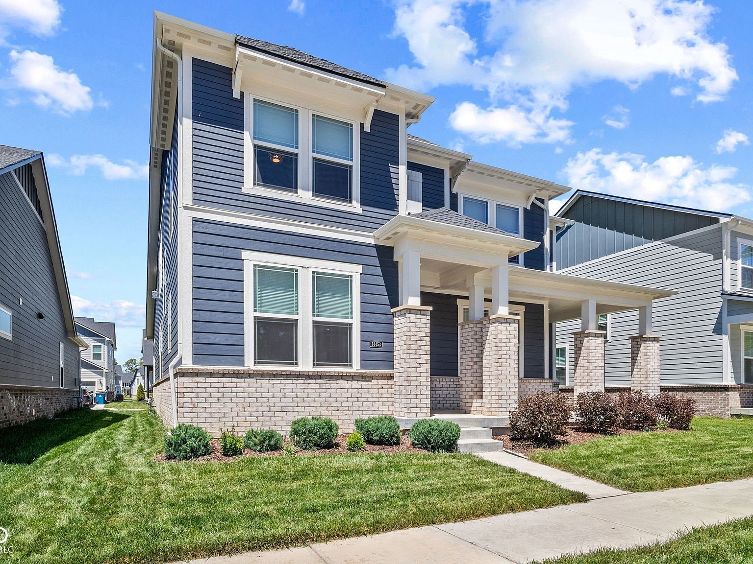 14453 Stairbridge Pl Carmel, IN 46074 - Thumbnail 4