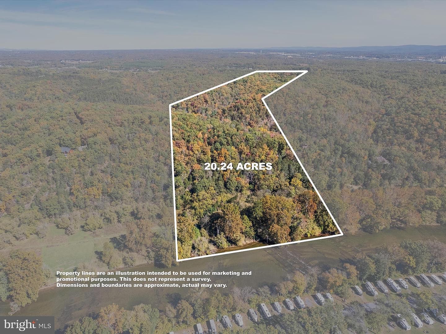 0 River Ridge Dr Middletown, VA 22645 - Thumbnail 4