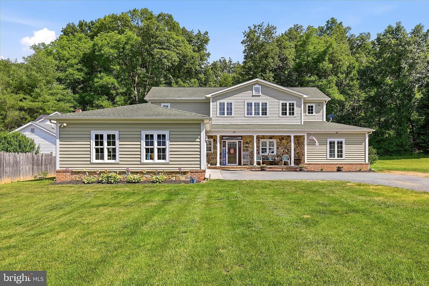 59 Howards Ln Boyce, VA 22620 - Thumbnail 4