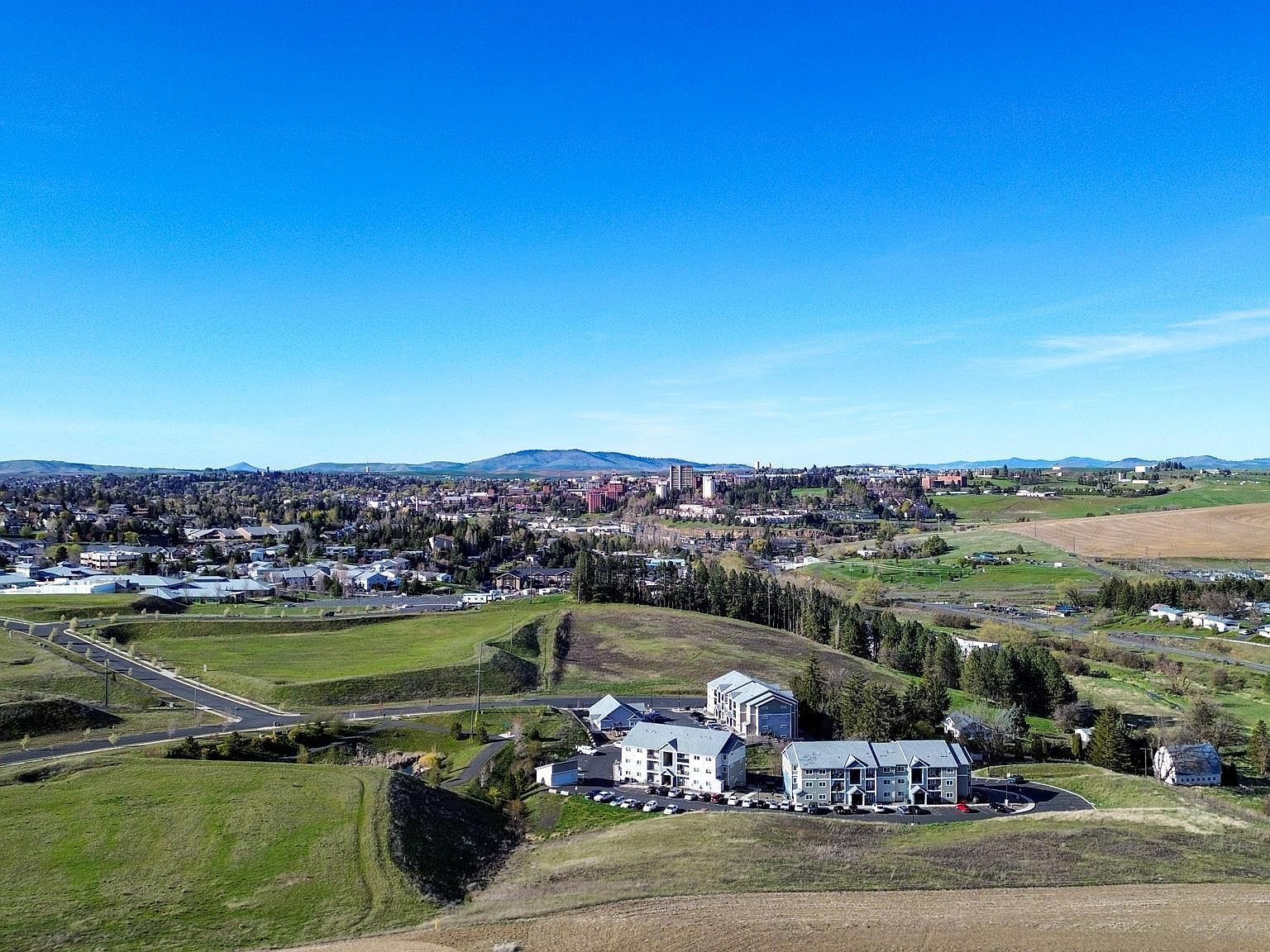 SE Bypass Dr Parcel 4 Pullman, WA 99163 - Thumbnail 4