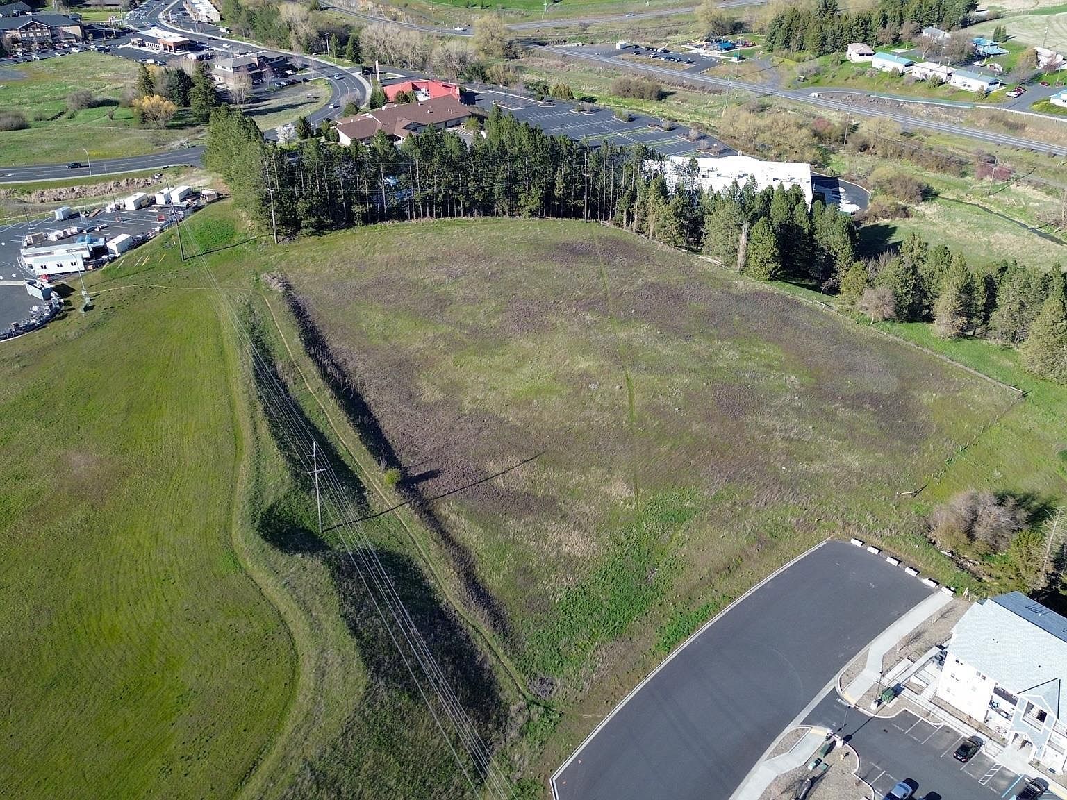 SE Bypass Dr Parcel 1 Pullman, WA 99163 - Thumbnail 4