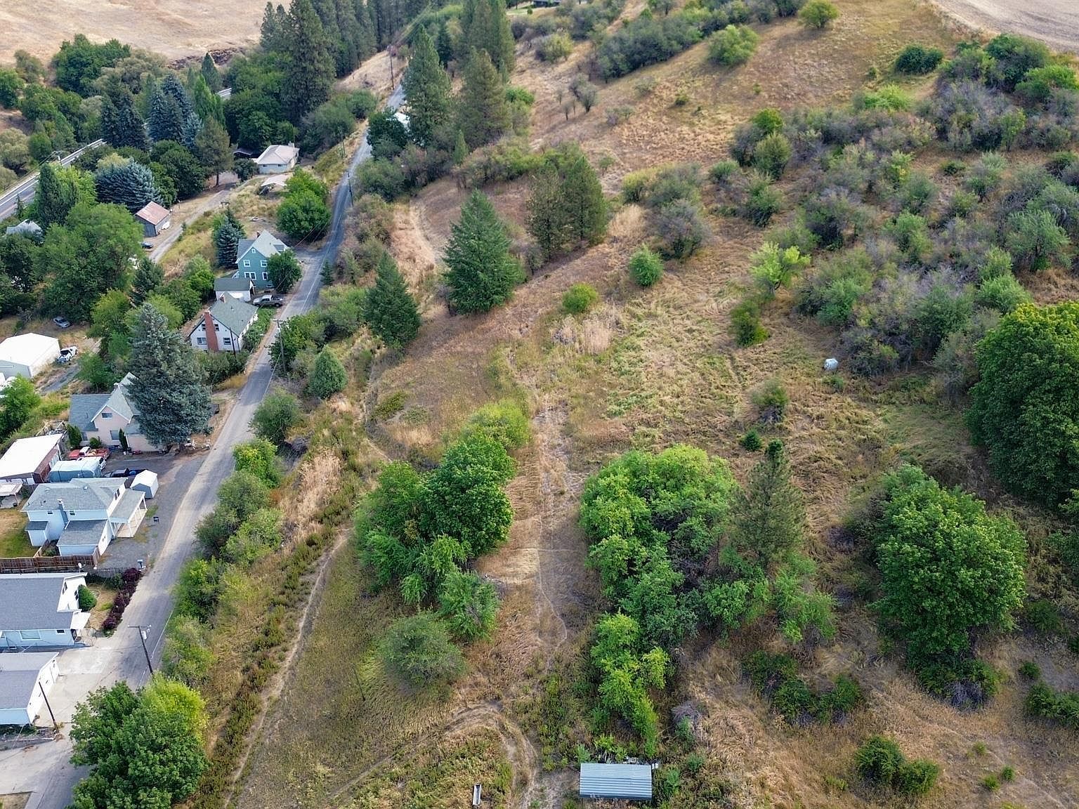 W Fairview St Colfax, WA 99111 - Thumbnail 4