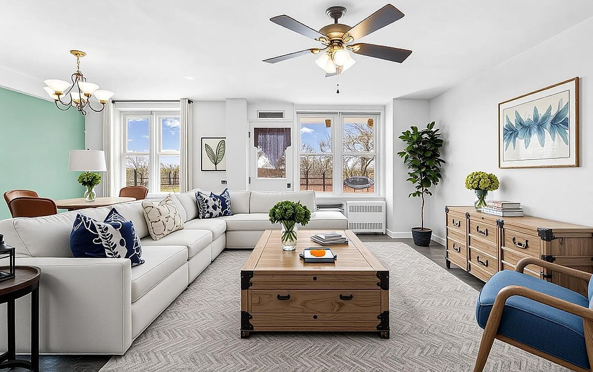 65-15 Alderton St APT 5E Rego Park, NY 11374 - Thumbnail 4
