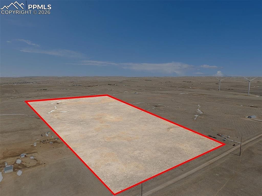 28350 Washington Rd Calhan, CO 80808 - Thumbnail 4