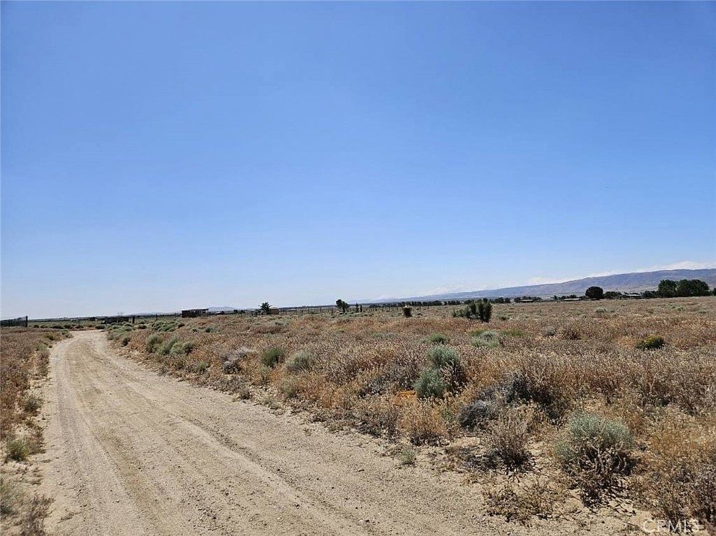 0 Vac Corner Stw Pav Avenue Dr #230-B8 Lancaster, CA 93536 - Thumbnail 4