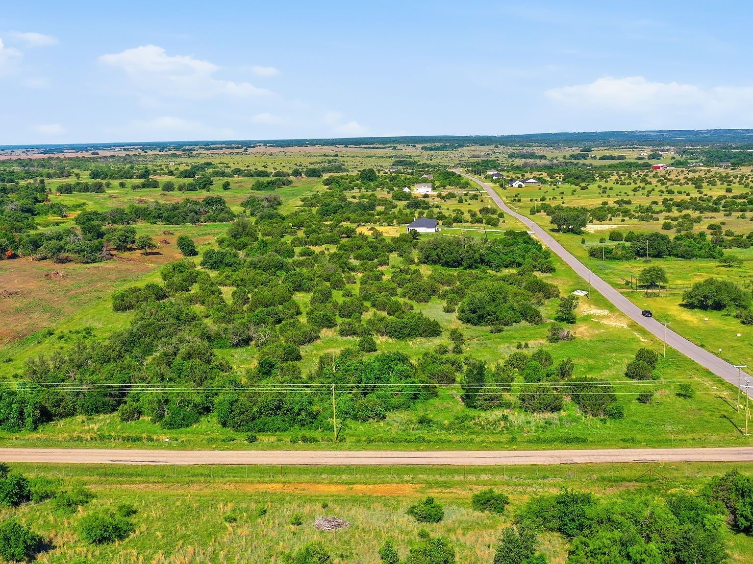100 Gilmore Ct Granbury, TX 76048 - Thumbnail 4