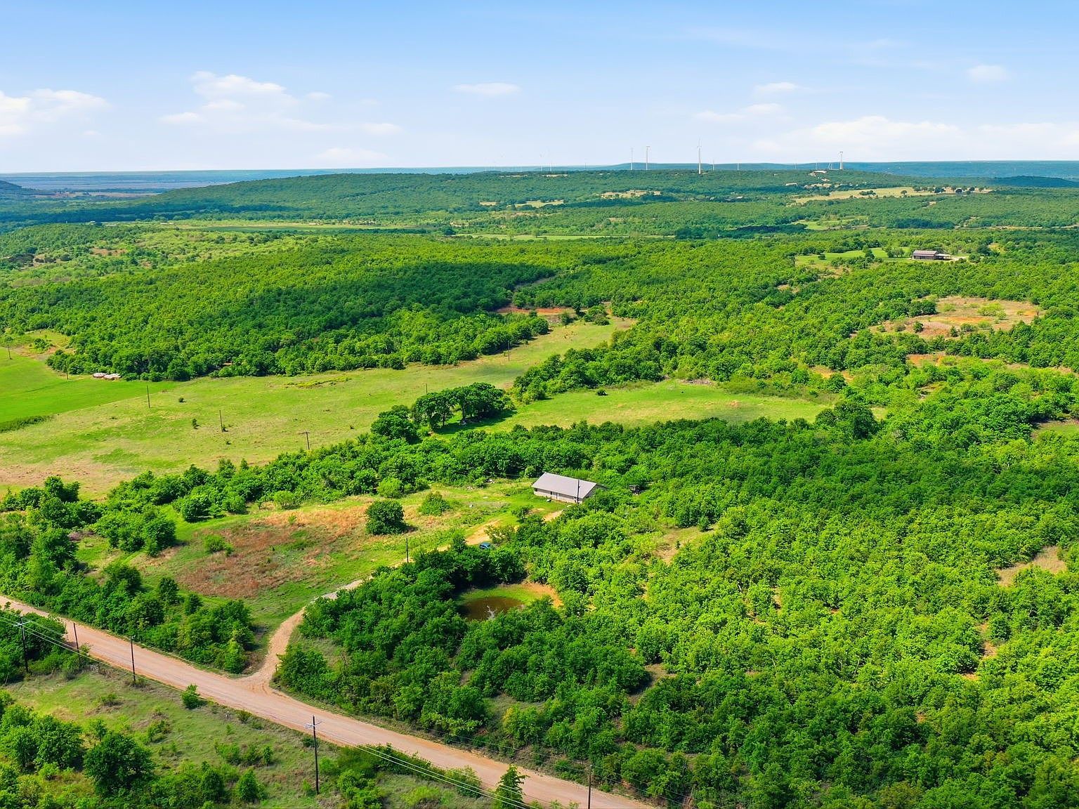 3180 Rock Creek Rd Jacksboro, TX 76458 - Thumbnail 4