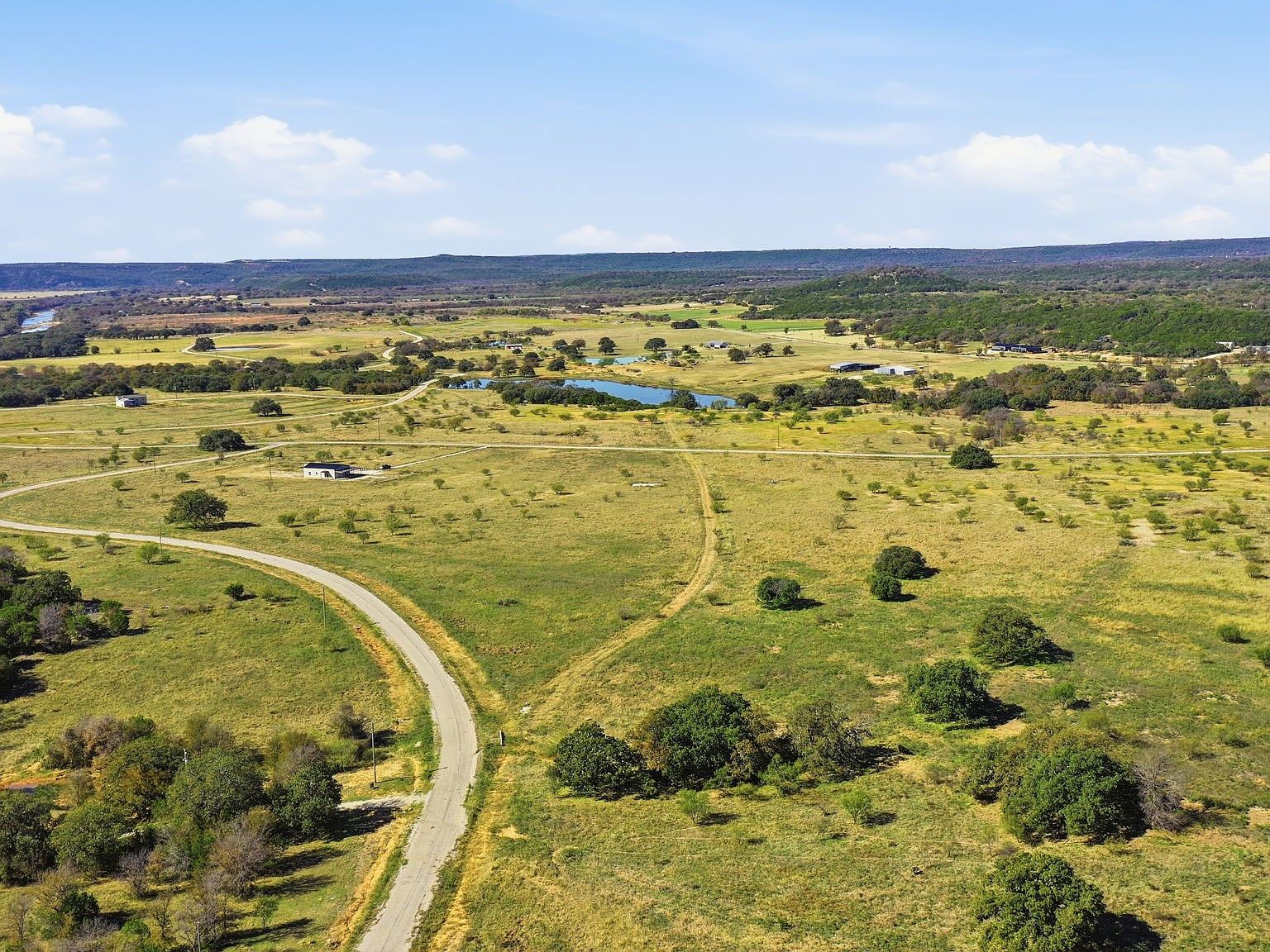 36 Big Bend Rd Mineral Wells, TX 76067 - Thumbnail 4