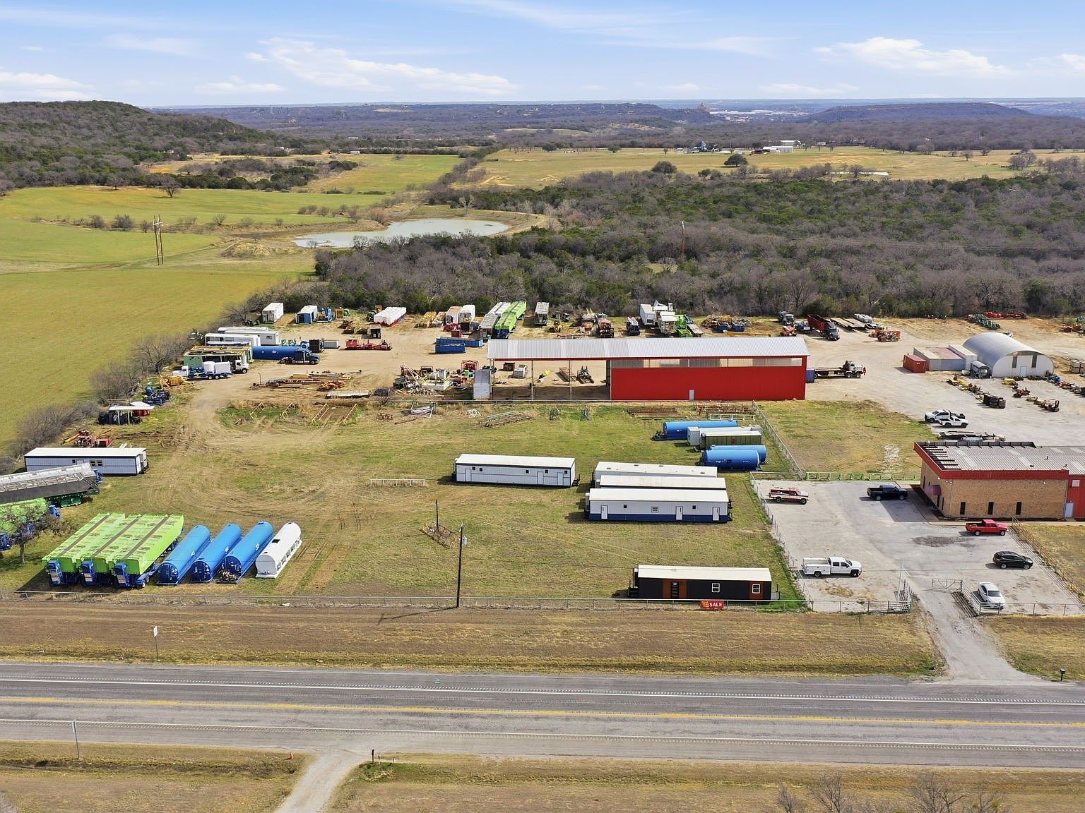 Highway 337 Mineral Wells, TX 76067 - Thumbnail 4