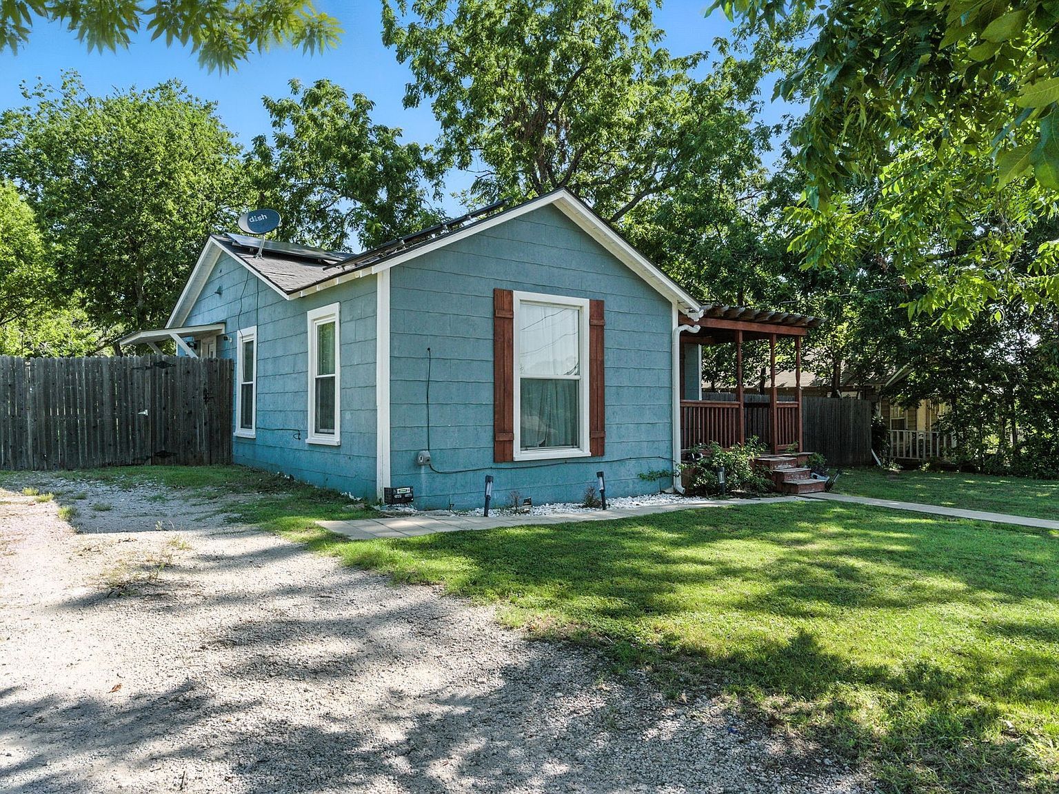 116 W 7th St Weatherford, TX 76086 - Thumbnail 4
