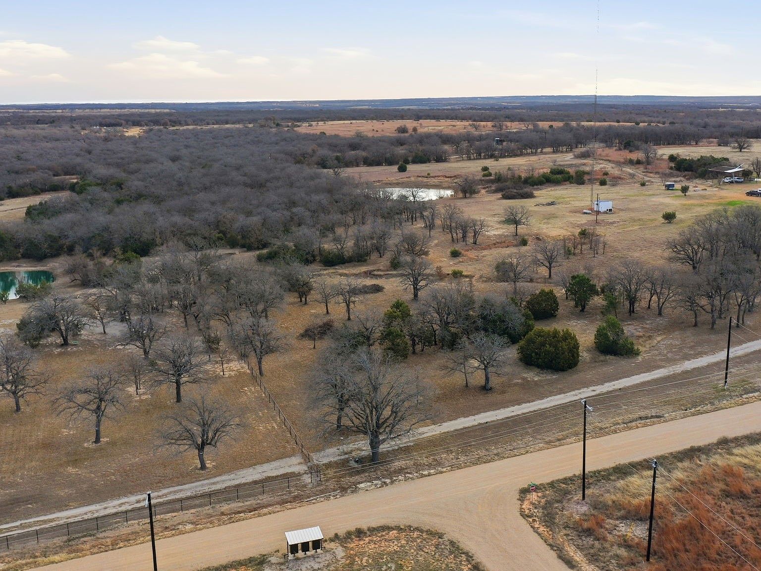 Dps Tower Rd Perrin, TX 76486 - Thumbnail 4