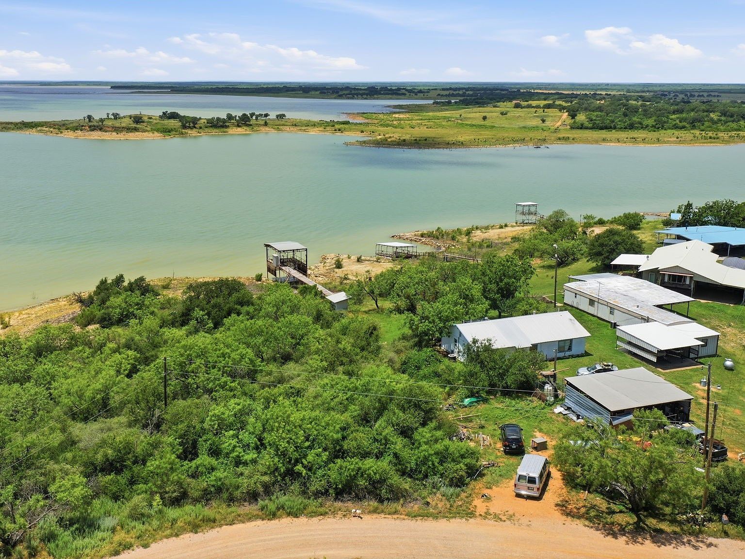 6401 Private Road 2742 Breckenridge, TX 76424 - Thumbnail 4