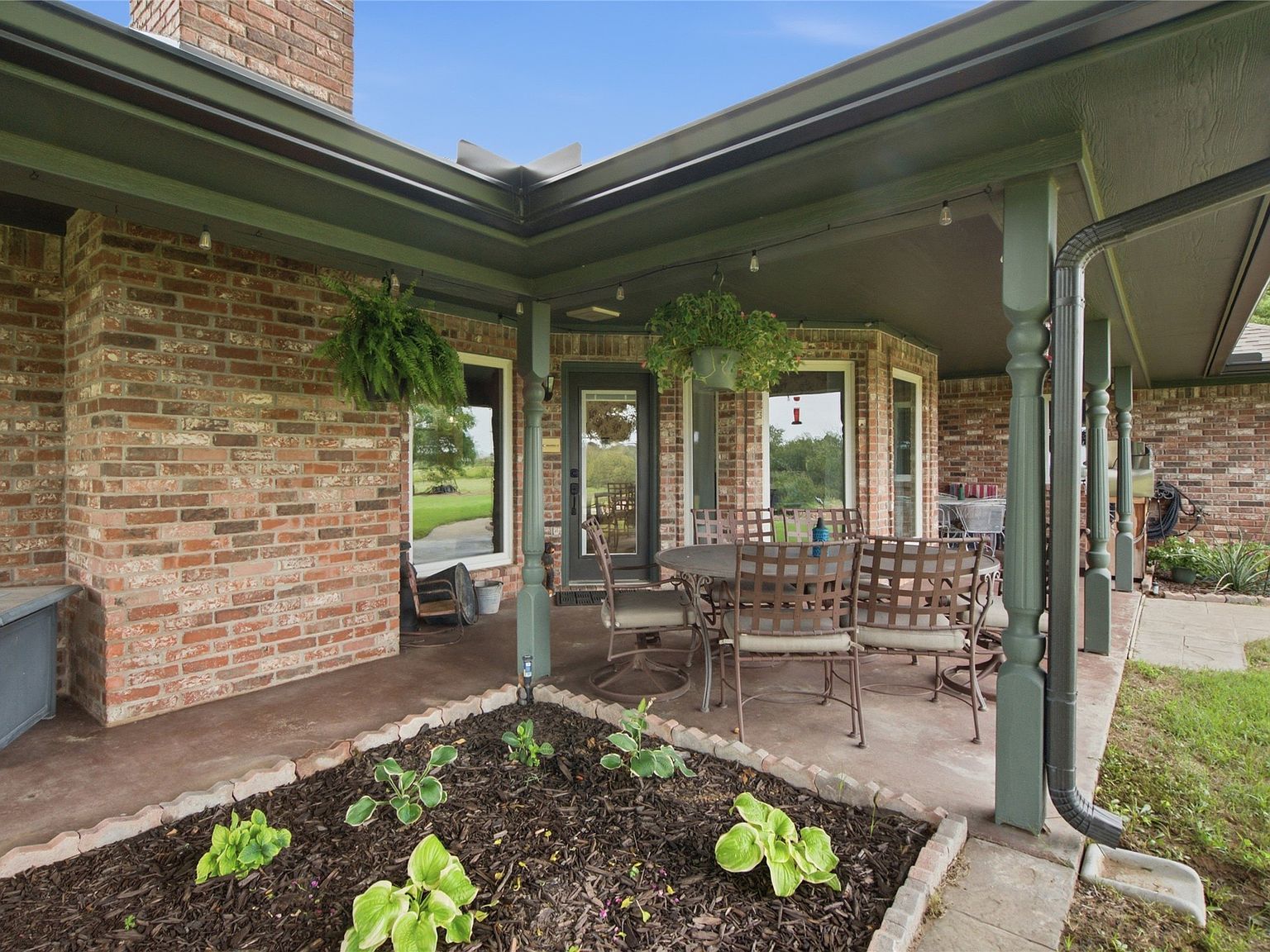 152 Fox Rd Weatherford, TX 76088 - Thumbnail 4