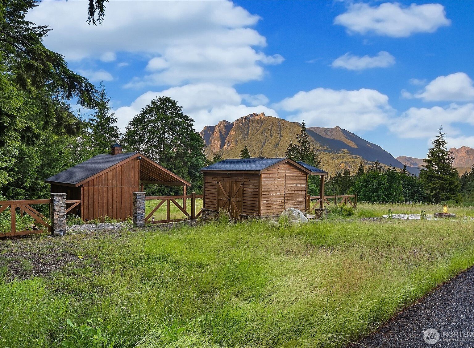 13945 409th Ave SE North Bend, WA 98045 - Thumbnail 4