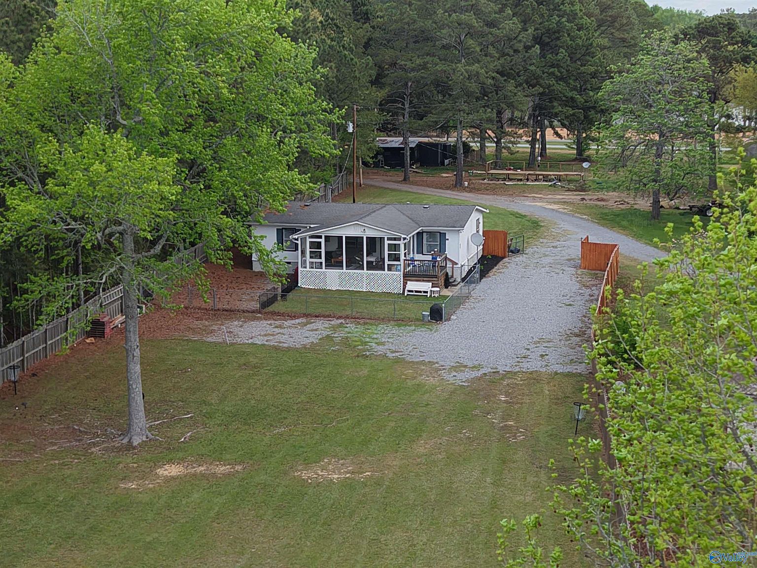 436 County Road 600 Cedar Bluff, AL 35959 - Thumbnail 4