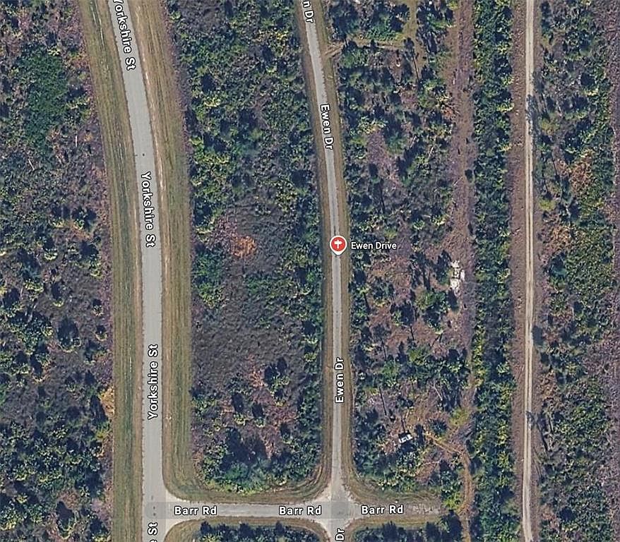 LOT 19 Ewen Dr Lot 19 North Pt, FL 34286 - Thumbnail 4
