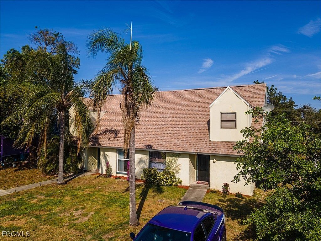 7393-7385 Albany Rd Fort Myers, FL 33967 - Thumbnail 4