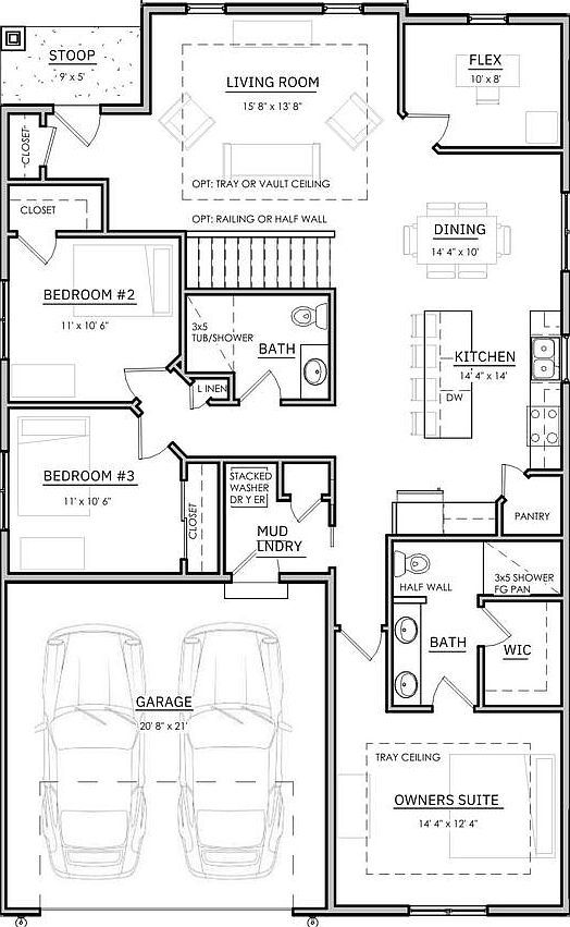 LOT 16 E Cheryl Pkwy Fitchburg, WI 53711 - Thumbnail 4