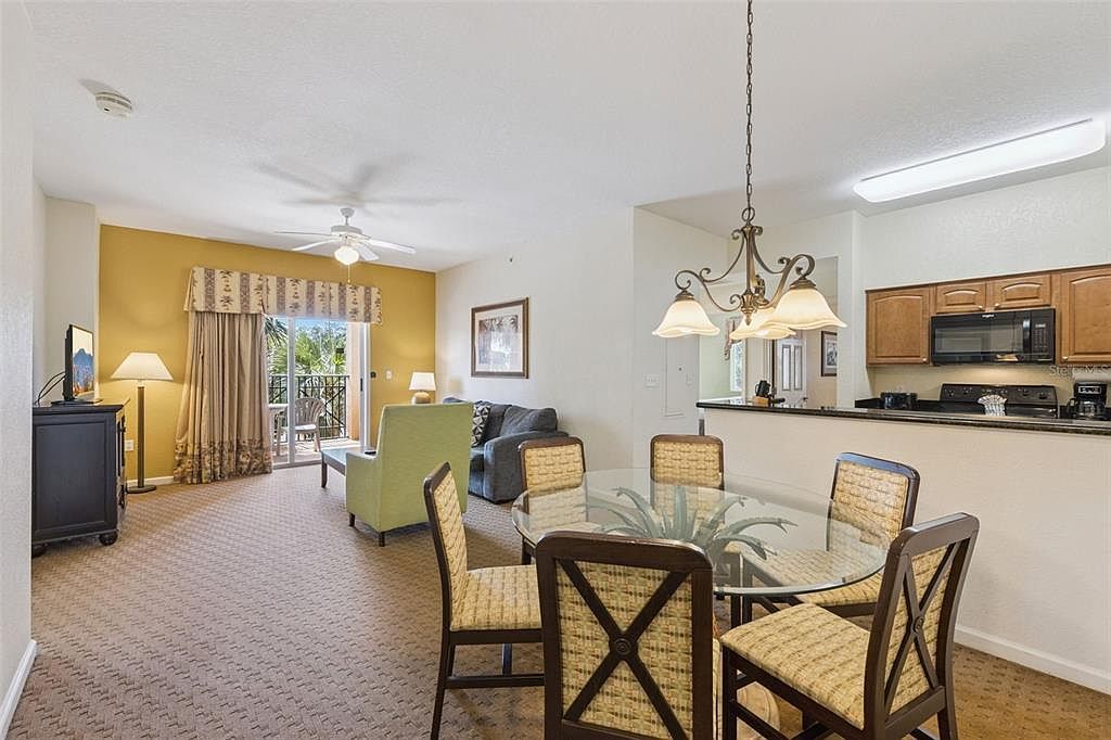 8112 Poinciana Blvd Unit 1202 Bay Lake, FL 32821 - Thumbnail 4