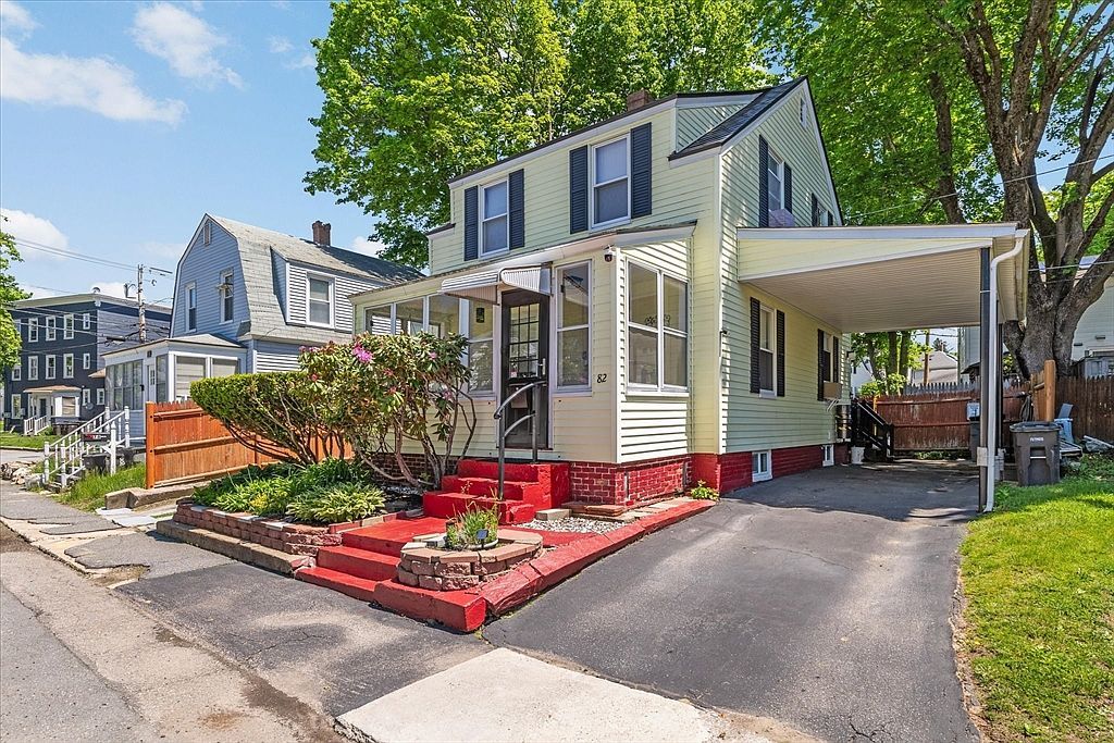 82 Rich St Gardner, MA 01440 - Thumbnail 4
