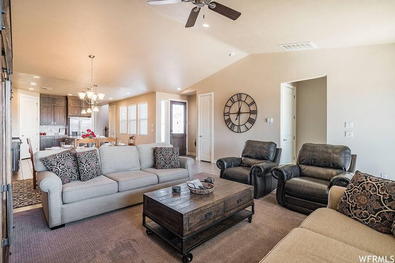 3800 N Paradise Village Dr UNIT 74 Santa Clara, UT 84765 - Thumbnail 4