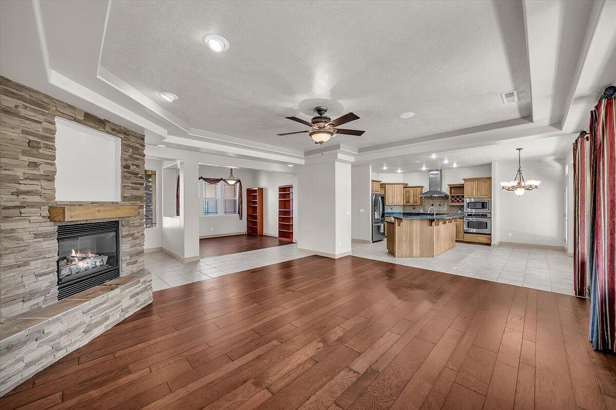 1319 W Red Butte Dr Washington, UT 84780 - Thumbnail 4