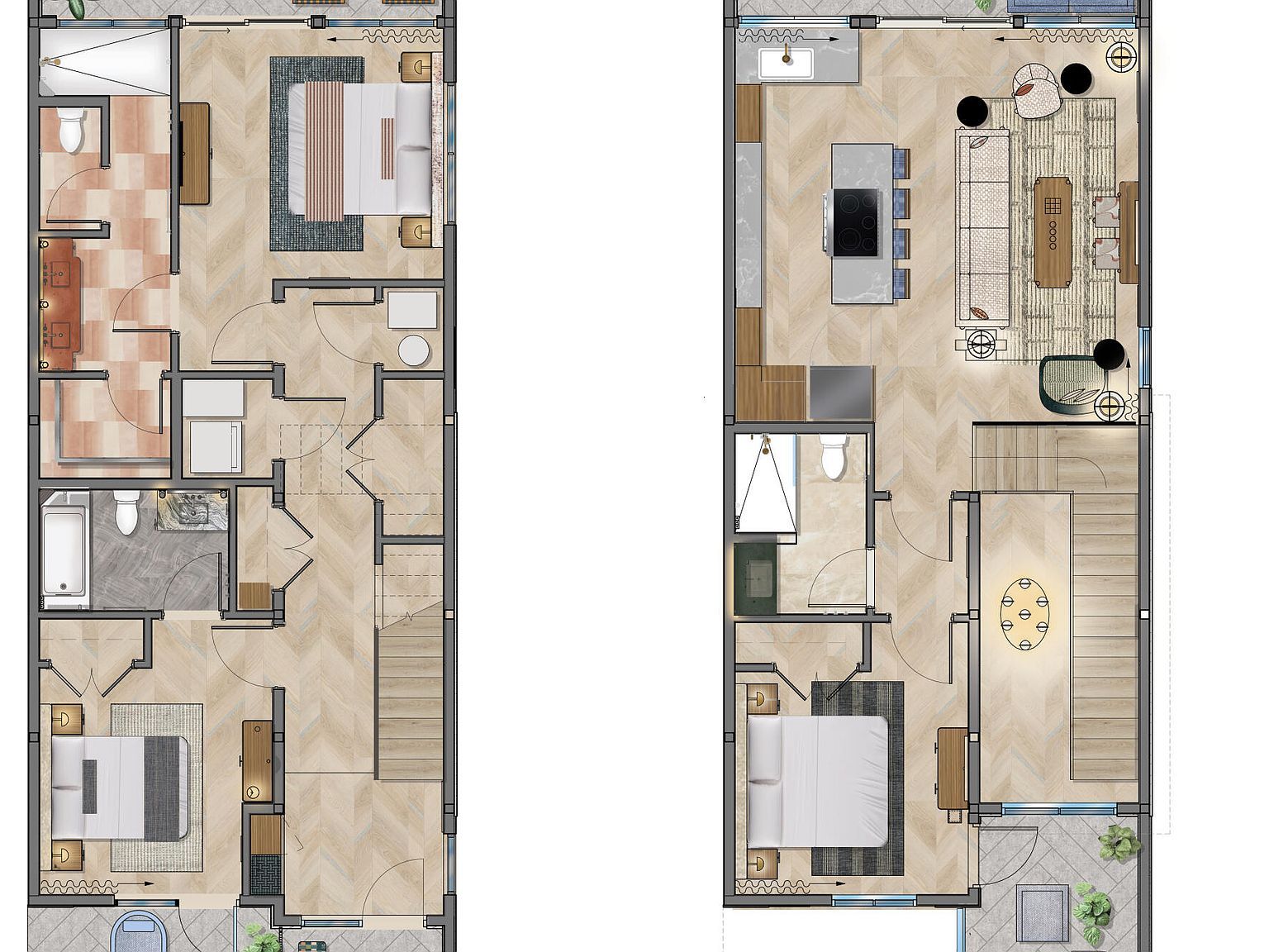 2550 S South Coyote BUILDING 11 Kanab, UT 84741 - Thumbnail 4