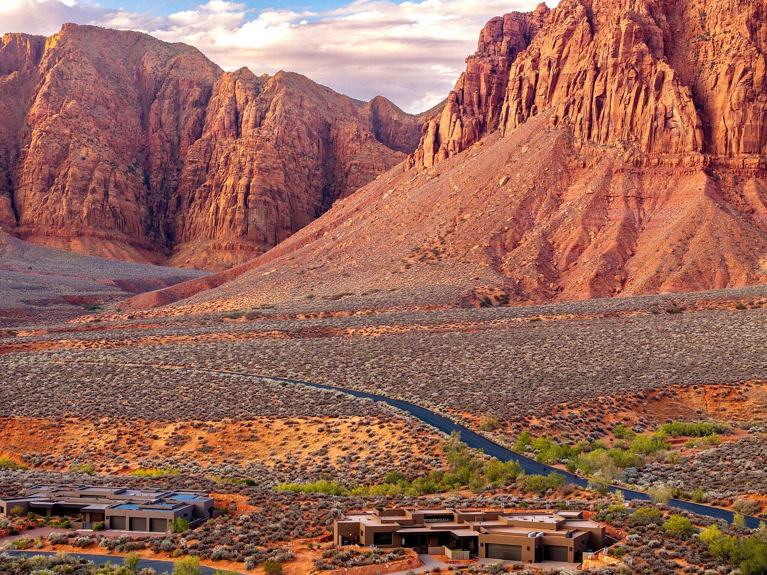 PARCEL I Tav #9-B-253 Ivins, UT 84738 - Thumbnail 4