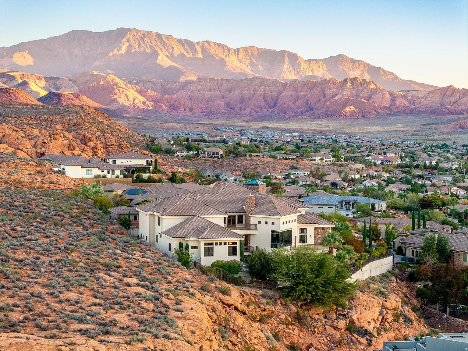 1445 W Grande Cir Washington, UT 84780 - Thumbnail 4