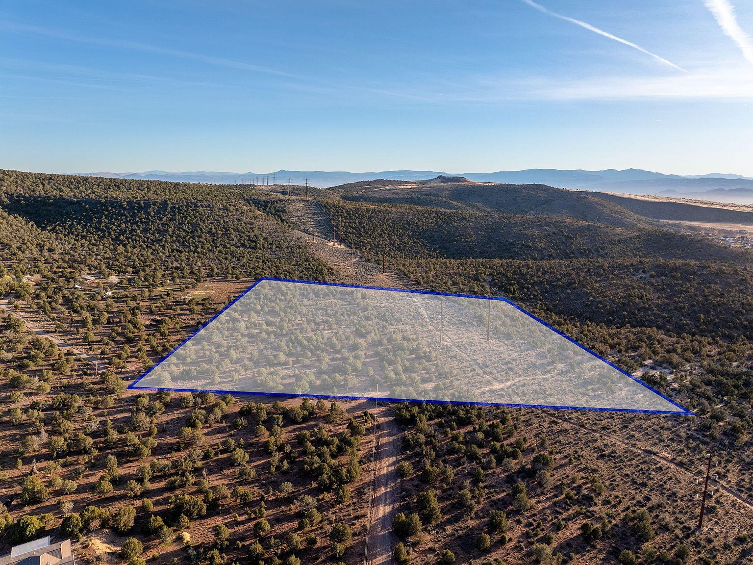 W Topaz Road Da PARCEL 7233-J-1 Saint George, UT 84770 - Thumbnail 4