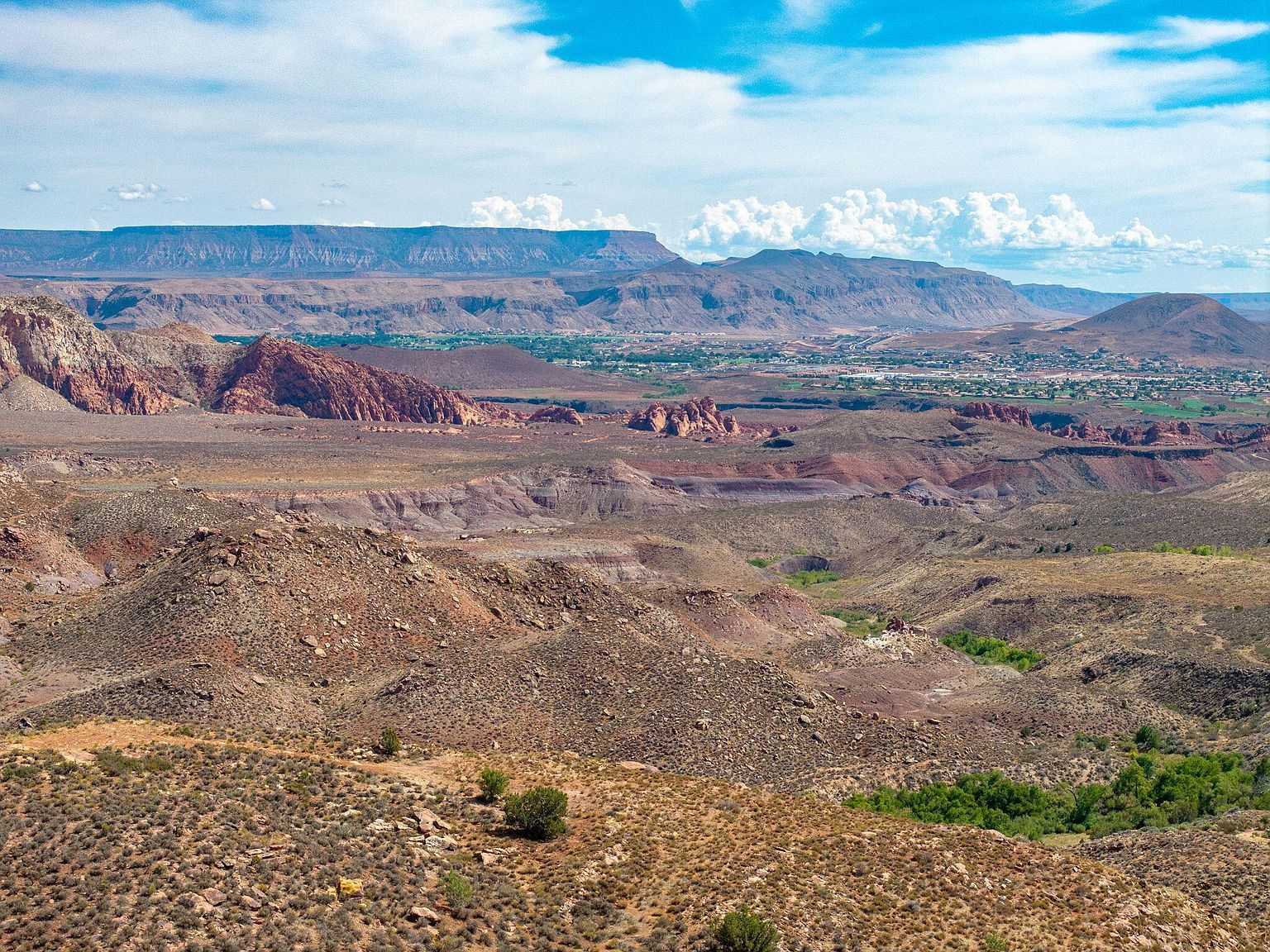 PARCEL L See #13 Leeds, UT 84746 - Thumbnail 4