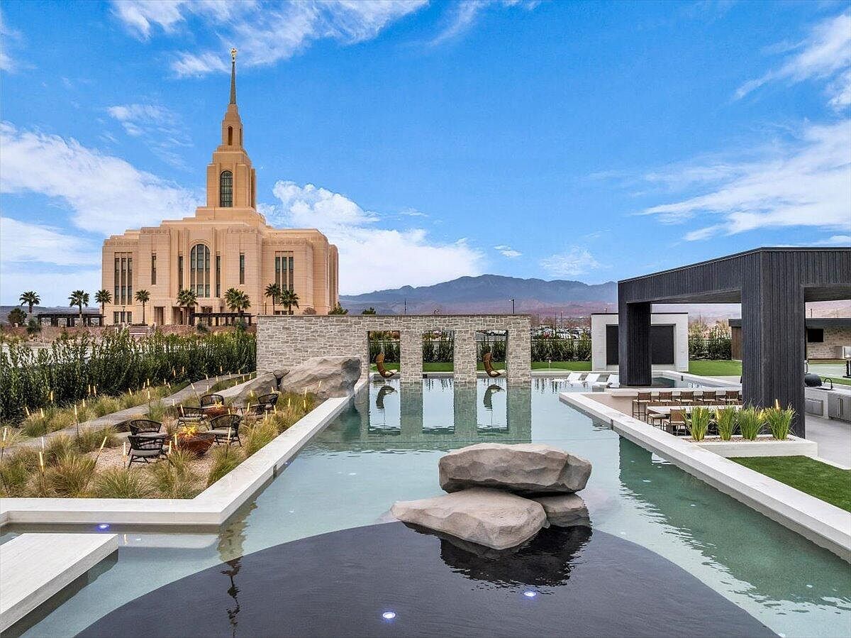 3155 E Hinkley Ln Saint George, UT 84790 - Thumbnail 4