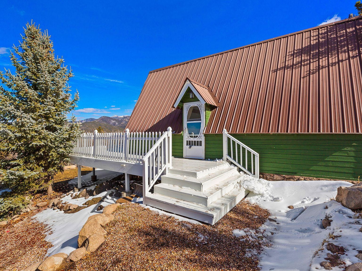 529 Mahogany Ln Pine Valley, UT 84781 - Thumbnail 4