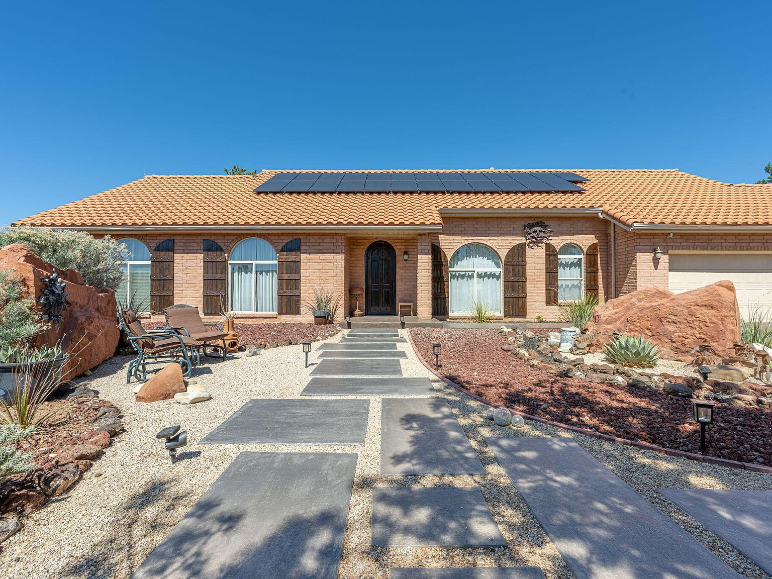 1262 W Meadow Lark Cir Dammeron Valley, UT 84783 - Thumbnail 4