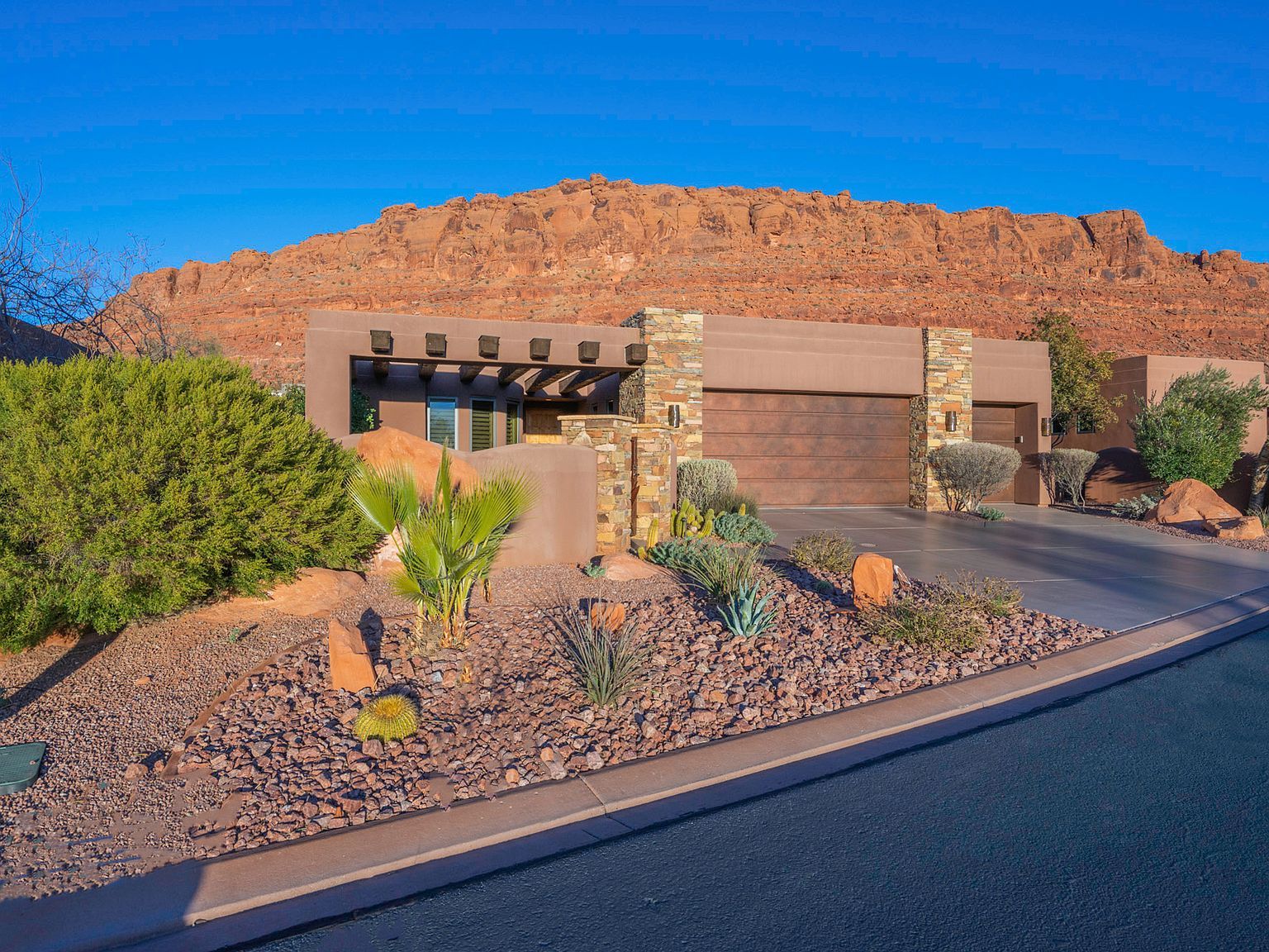 2336 Entrada Trl #36 Saint George, UT 84770 - Thumbnail 4