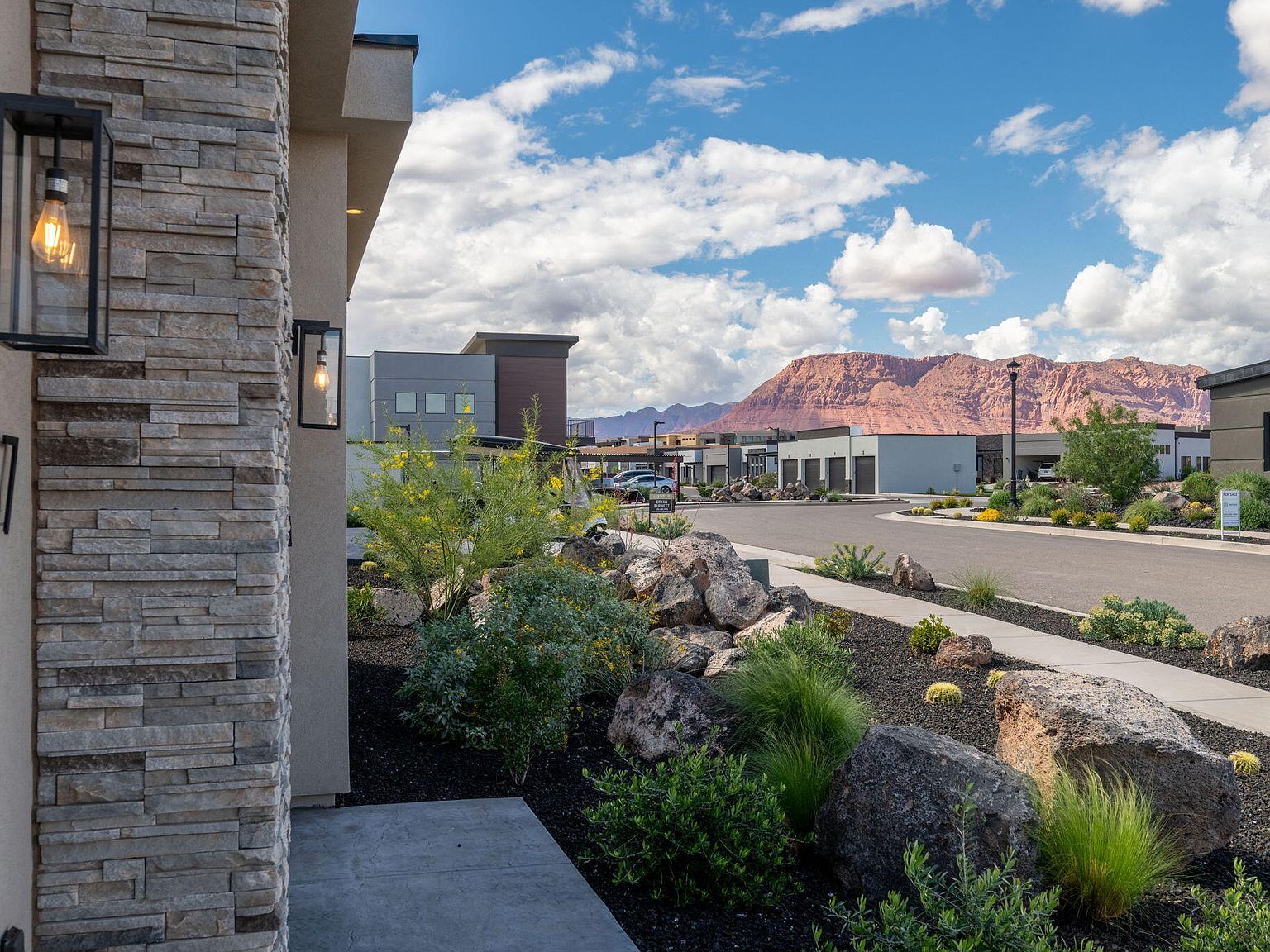 2757 W Lava Valley Way Santa Clara, UT 84765 - Thumbnail 4