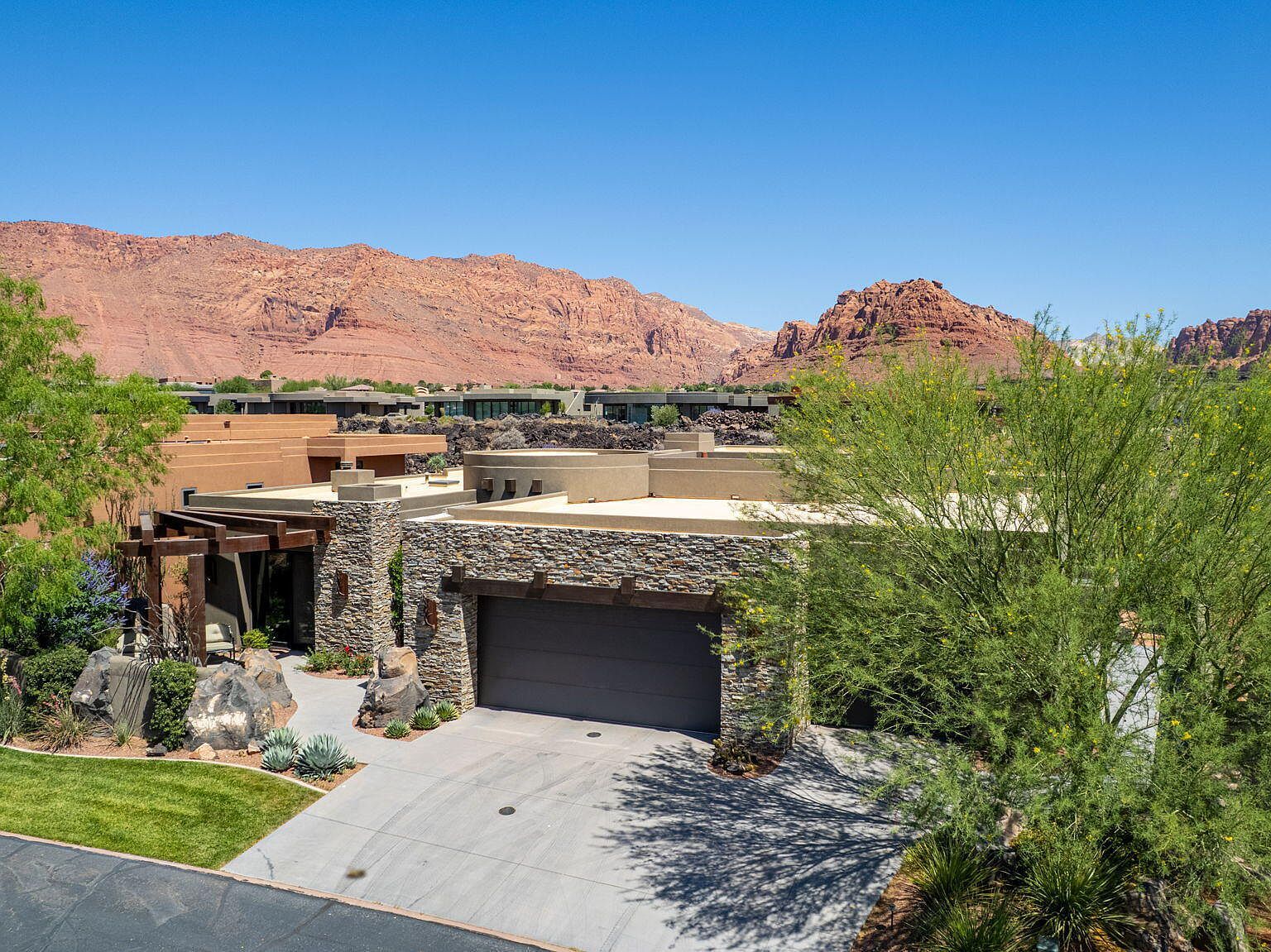 1500 E Split Rock Dr Unit 91 Ivins, UT 84738 - Thumbnail 4