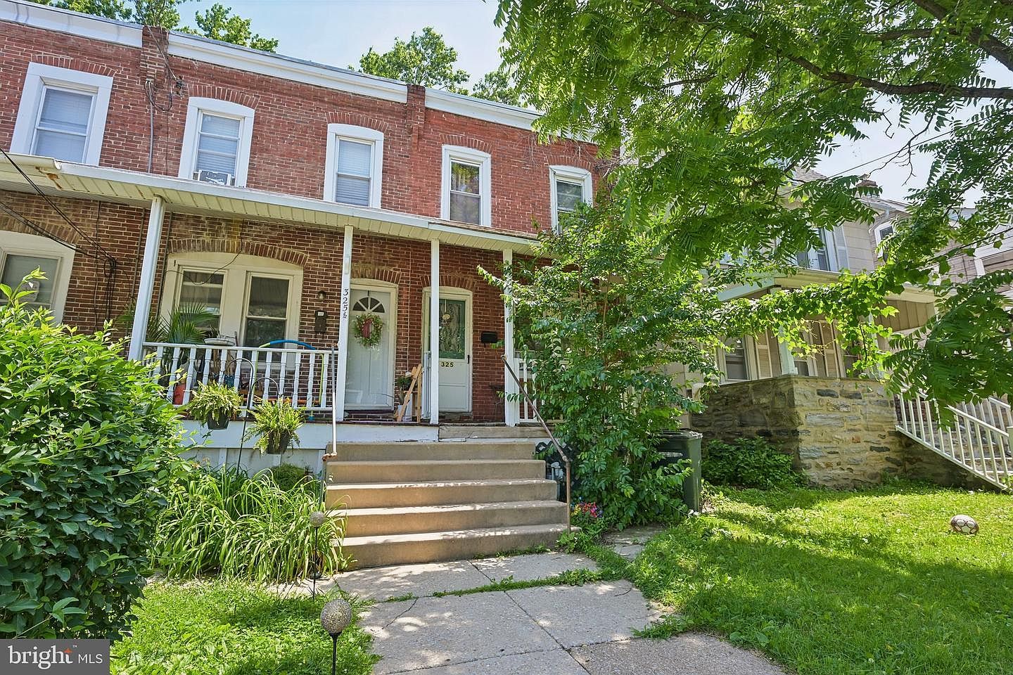 325 W Spring Ave Ardmore, PA 19003 - Thumbnail 4