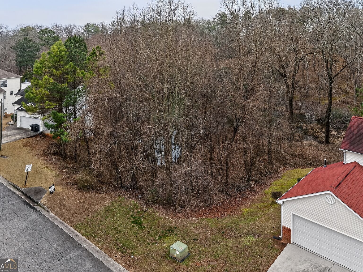 0 Nellie Brook Dr SW Mableton, GA 30126 - Thumbnail 4