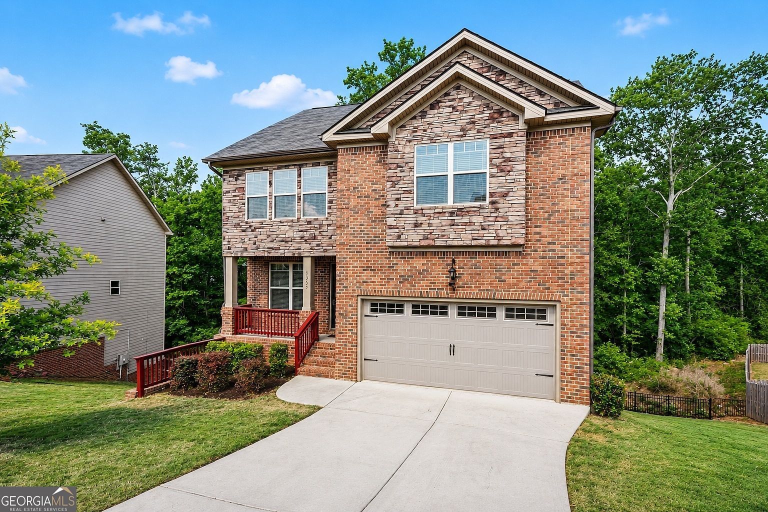 1255 Brookstone Cir Conyers, GA 30012 - Thumbnail 4